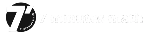 7 Minutes Math
